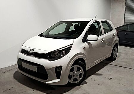 Kia Picanto Edition 7 | Garantie | Inspektion