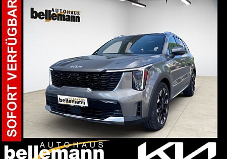 Kia Sorento 2.2 CRDi AWD Platinum|Panorama|Premium