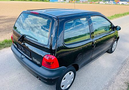 Renault Twingo Klima 1.2 orig. 6800 KM !!