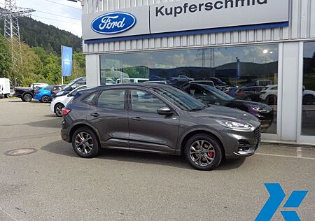 Ford Kuga Plug-In Hybrid ST-Line 2.5 Duratec -PHEV EU