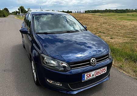 VW Polo Volkswagen V Life*TEMPOMAT*PDC*KLIMAAUTO*SITZHZ*TOP