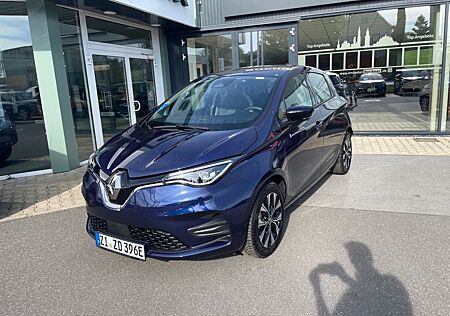 Renault ZOE E-Tech 100% el. E-Tech 100% elektrisch