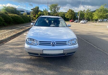VW Golf Volkswagen 1.6 Basis Variant Basis