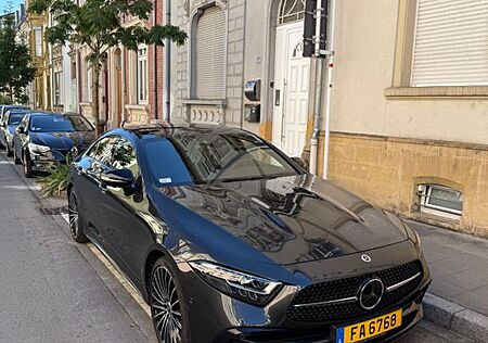Mercedes-Benz CLS 400 d 4MATIC - AMG - Garantie