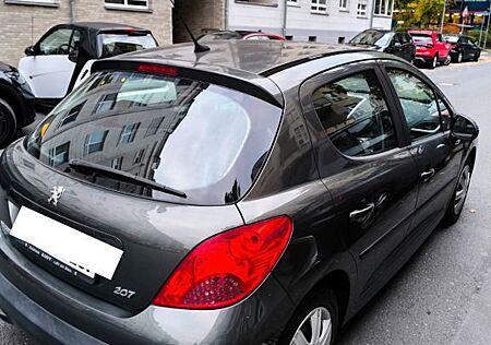 Peugeot 207 Tendance
