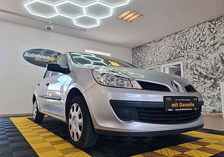 Renault Clio III Authentique*Klimaanlage*TÜV Neu***