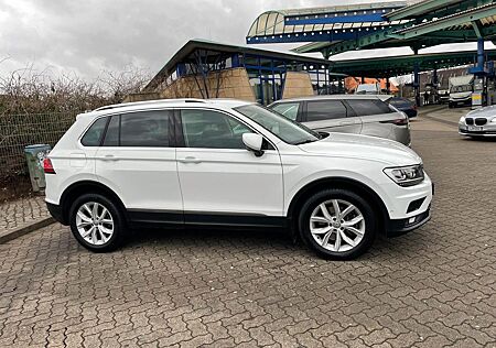 VW Tiguan Volkswagen 2.0 TSI OPF 140kW DSG 4MOT Comfortlin...