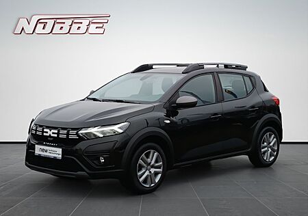 Dacia Sandero Stepway TCe 90 CVT Expression LED