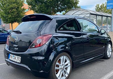 Opel Corsa 1.4 Twinport Sport Sport