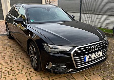 Audi A6 Allroad A6 Quattro 3.0 TDI