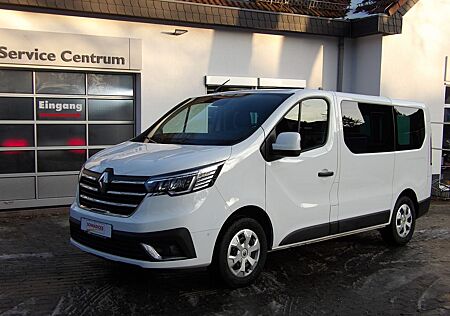Renault Trafic Combi L1H1 3,0t Life