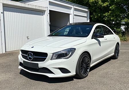 Mercedes-Benz CLA 200 Urban TÜV NEU