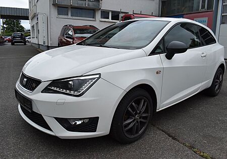 Seat Ibiza SC 1. 2 TSI Style Viva