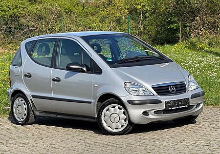 Mercedes-Benz A 170 guter Zustand Tüv Neu