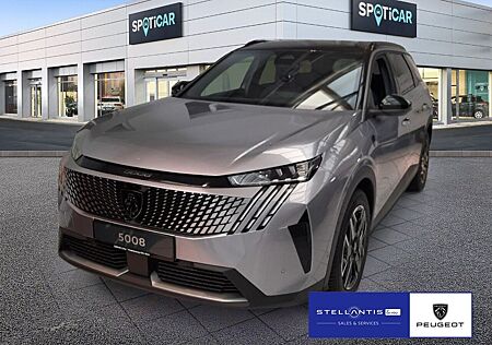 Peugeot 5008 1.2 Hybrid 136 GT