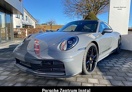 Porsche 992 (911) Carrera T |Schiebedach | Sitze hinten
