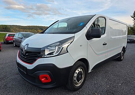 Renault Trafic Kasten L2H1 2,9t Komfort