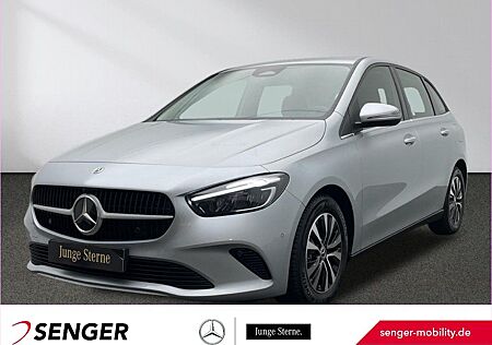 Mercedes-Benz B 180 Rückfahrkamera MBUX-Navi Sitzheizung LED