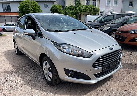 Ford Fiesta Sync Edition 1,0L