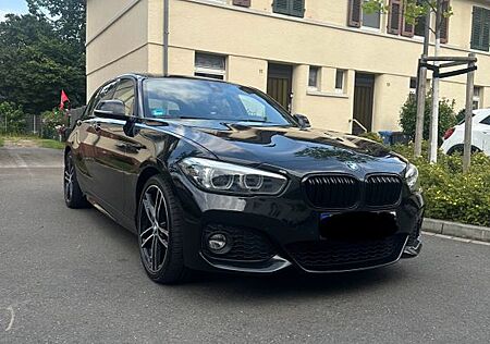 BMW 125i Edition M Sport Shadow A Edition M Spor...