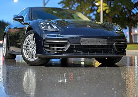 Porsche Panamera Sport Turismo 4 S E-Hybrid LED