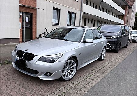 BMW 520i Edition Sport Edition Sport