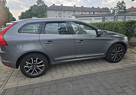 Volvo XC 60 XC60 D4 AWD Kinetic Geartronic Kinetic