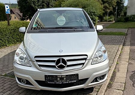 Mercedes-Benz B 200 B -Klasse
