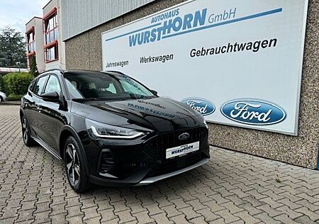 Ford Focus 1,0EB 92kW Active Turnier Automaik / Pano