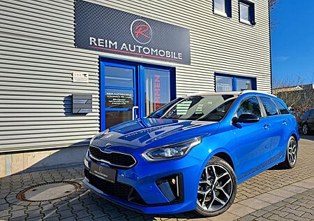Kia Cee'd Sportswagon 1.4 "GT Line" *NAVI*KAMERA*LED