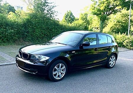 BMW 116i -