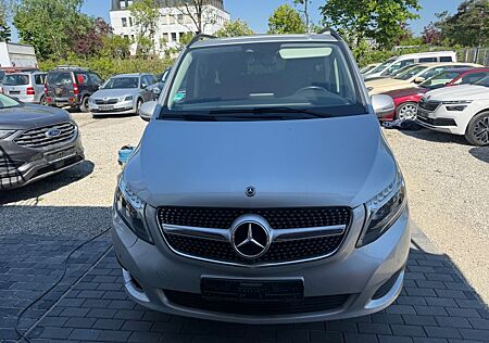 Mercedes-Benz V 220 V 250 CDIEDITION 4MAT 01728666828