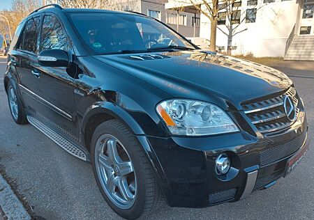 Mercedes-Benz ML 63 AMG 4MATIC *US IMPORT*