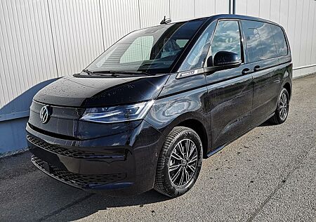 VW T7 Multivan Volkswagen 1,5 eHybrid 4Motion kurz Premium