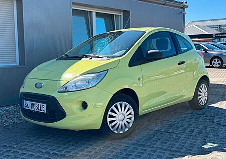 Ford Ka Trend TÜV 10/2026
