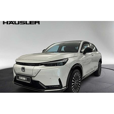 Honda e:Ny1 leasen Honda e:Ny1 leasen