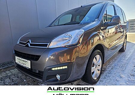 Citroën Berlingo Kombi 1.6 92TKM KLIMA TEMPOMAT ISOFIX