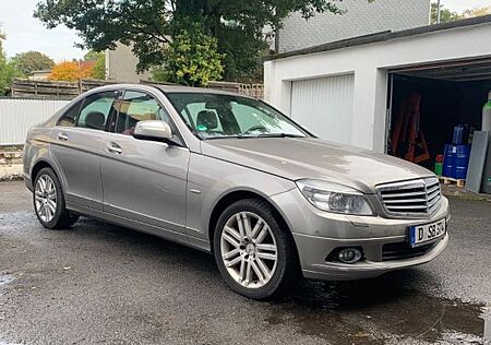 Mercedes-Benz C 230 AVANTGARDE Avantgarde Automatik! Top!