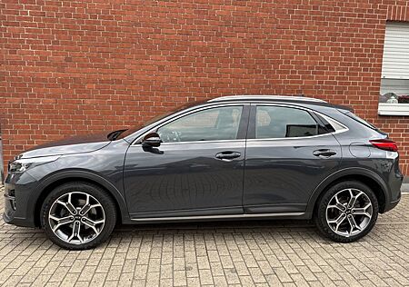 Kia XCeed gebraucht kaufen Kia XCeed Spirit 1.6d"Automatik"Pano"SiHz"Kam"ACC"