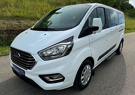 Ford Tourneo Custom L2/Trend/9 Sitzer/Kamera/Navi/