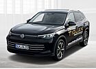 VW Tiguan Volkswagen Elegance 1,5 l eTSI DSG AHK, DCC PRO, IQ