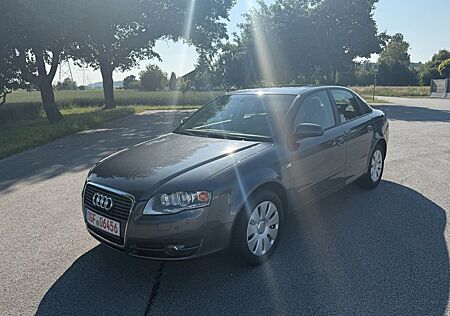 Audi A4 Lim. 2.7 TDI-Rostfrei-Xenon-Schiebedach-Pdc