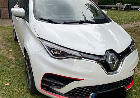 Renault ZOE Intens Z.E. 50 Batteriemiete Intens BOSE