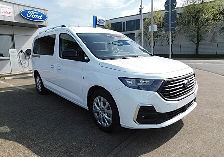 Ford Tourneo Connect Grand Tourneo Titanium L2 Autom. 5 J. Garantie