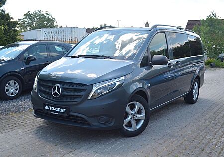 Mercedes-Benz Vito Tourer 119 CDI lang Pro