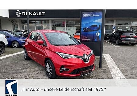 Renault ZOE EXPERIENCE R110 Z.E. 50