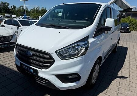 Ford Transit Custom Kombi 320 L2 Trend *9SITZE*PDC*