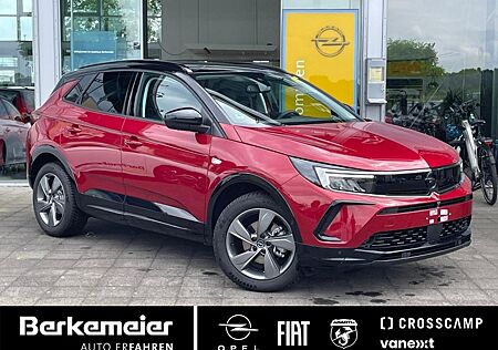 Opel Grandland X Grandland GS **Navi/Kamera 360Grad/Sitzhzg**