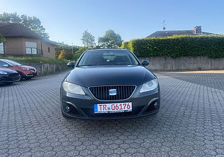 Seat Exeo ST Style