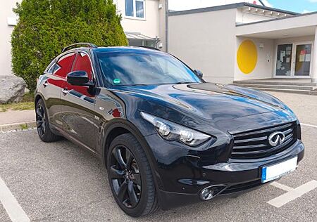 Infiniti QX70 30d S Premium